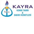 0.552 498 5151 Ankara Kayra Kombi Tamir Bakım Logo